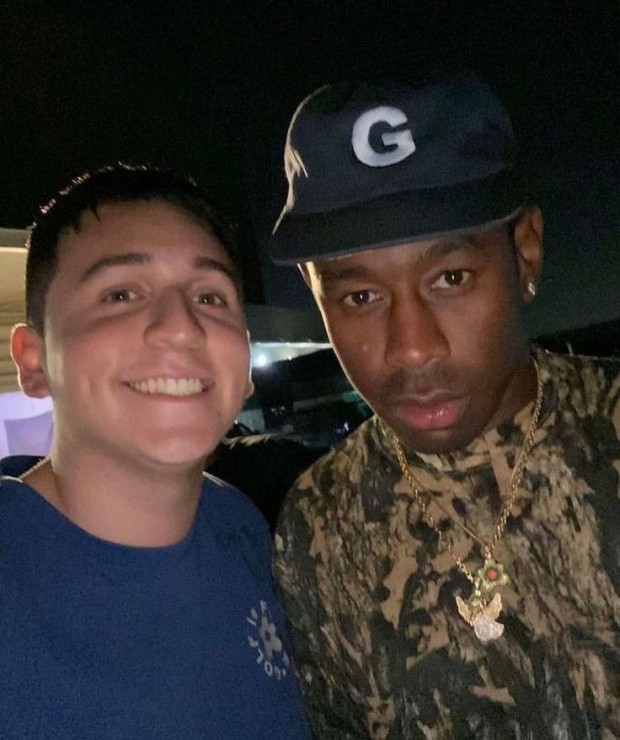 tyler the creator pfp 0054