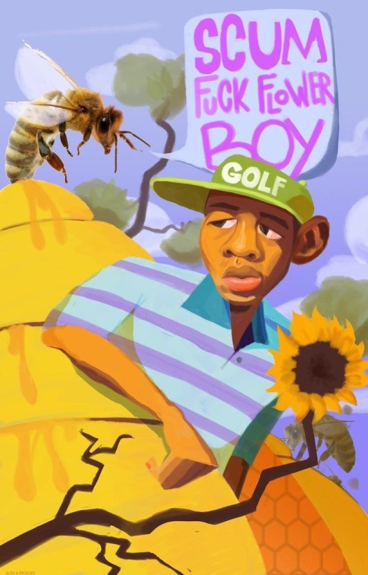 tyler the creator pfp 0065