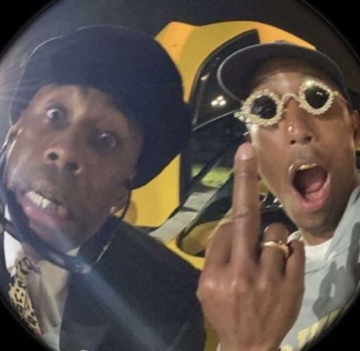 tyler the creator pfp 0071