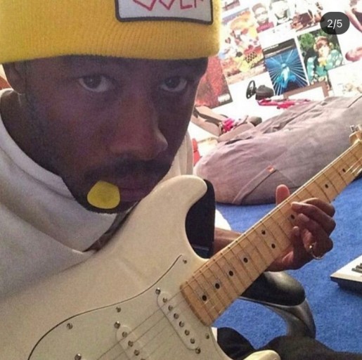 tyler the creator pfp 0076