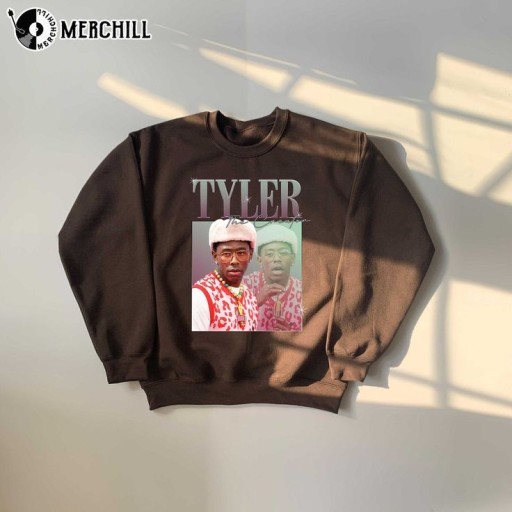 tyler the creator pfp 0086