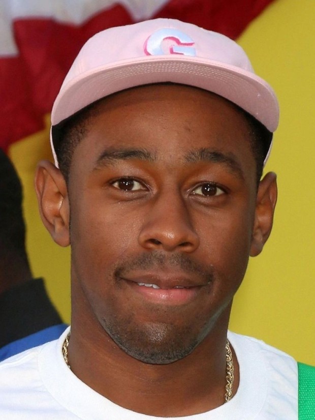 tyler the creator pfp 0091