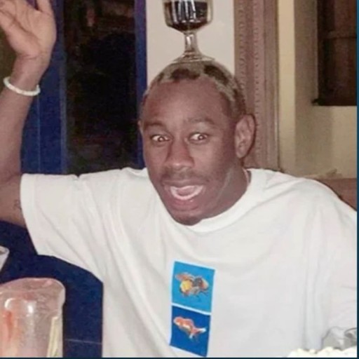 tyler the creator pfp 0097