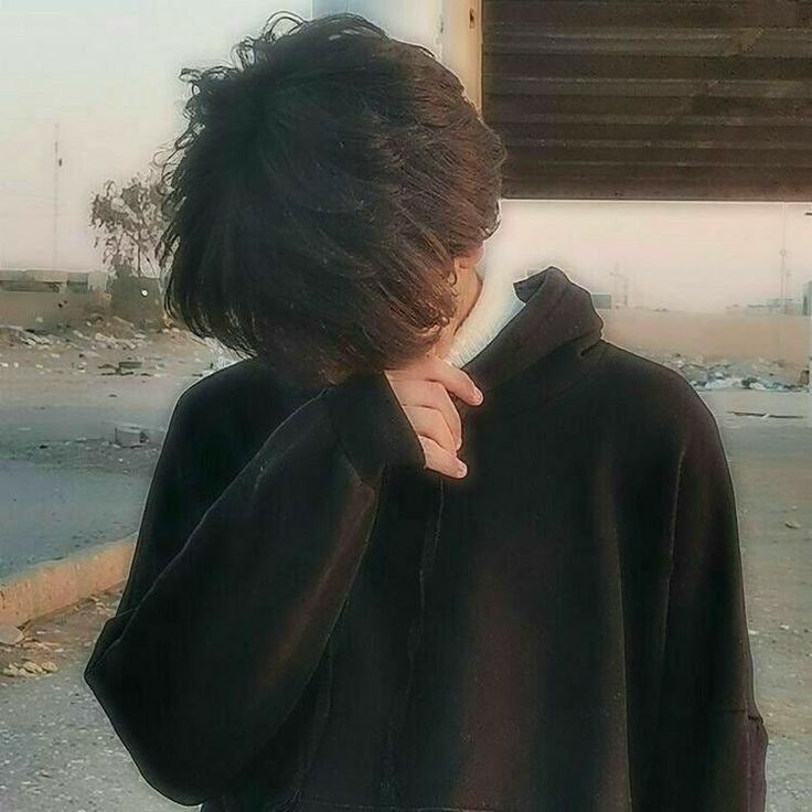 unique aesthetic pfp boy