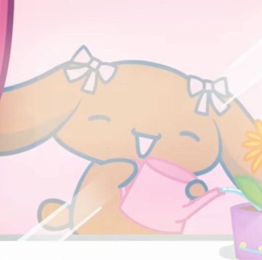 unique cinnamoroll pfp designs