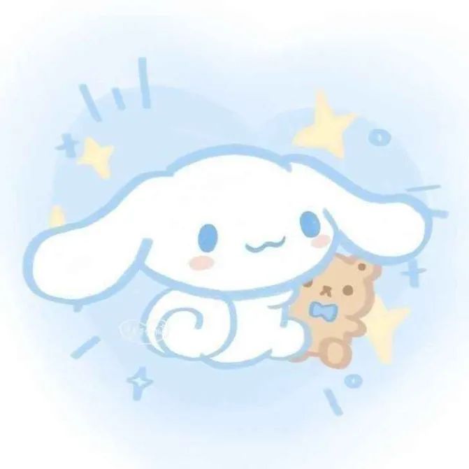 unique cute cartoon pfp designs