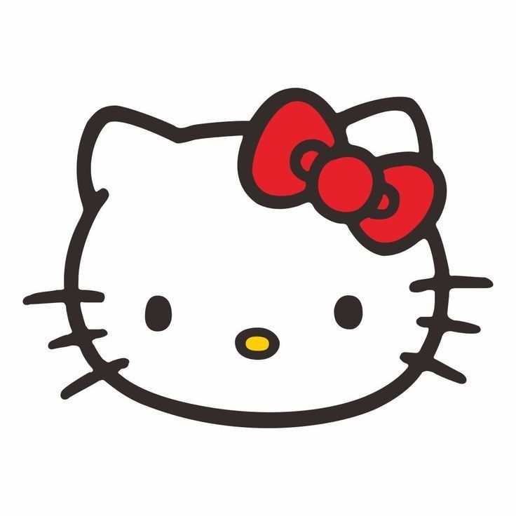 unique hello kitty halloween pfp choices