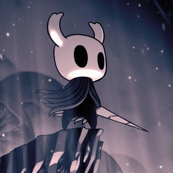 unique hollow knight pfp options