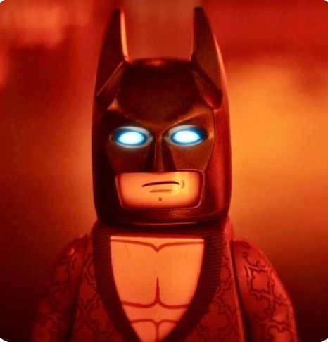 unique lego batman pfp options