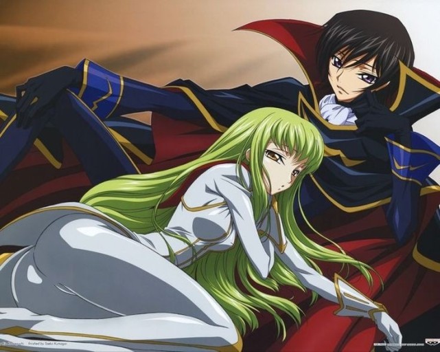 unique lelouch pfp ideas