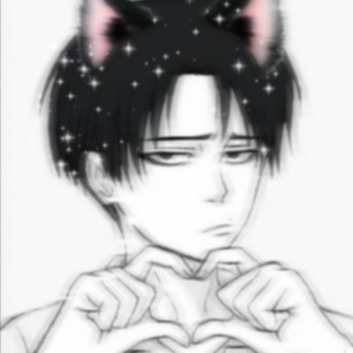 unique levi ackerman pfp styles