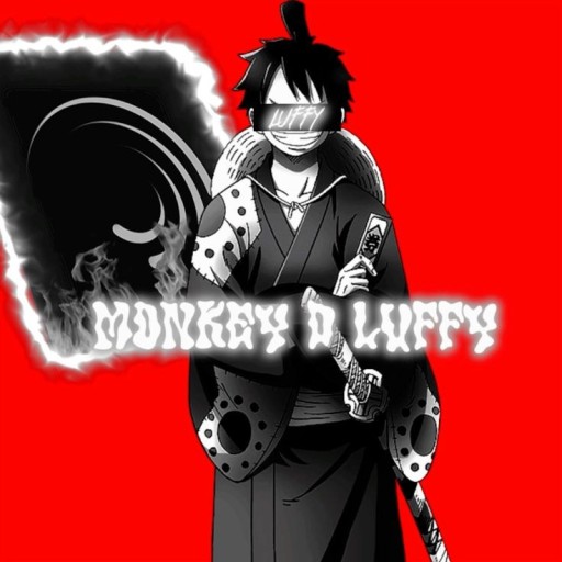 unique luffy pfp 4k styles