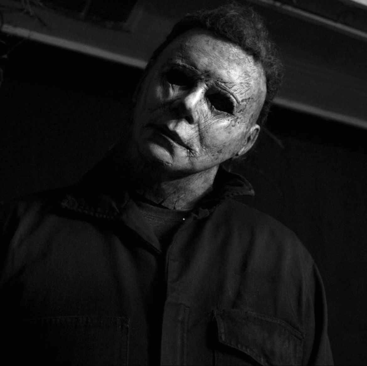 unique michael myers pfp ideas