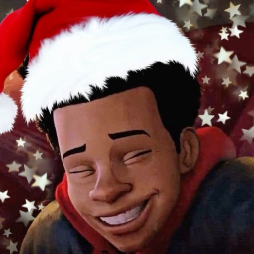 unique miles morales pfp styles