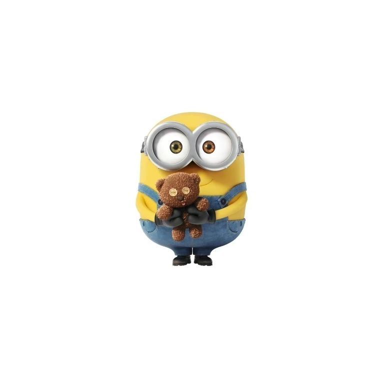 unique minion pfp designs