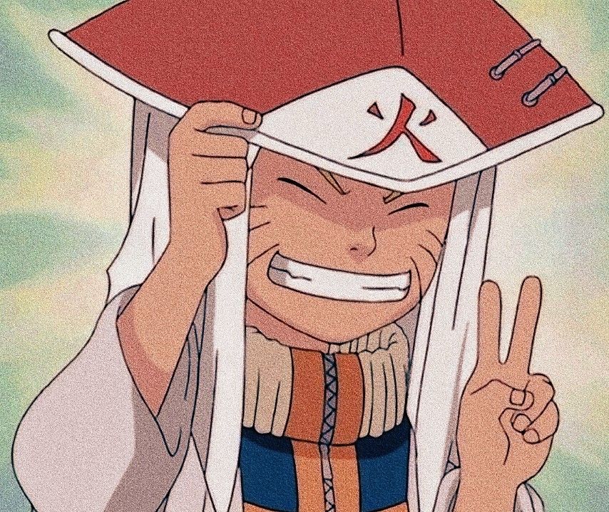 unique naruto pfp designs