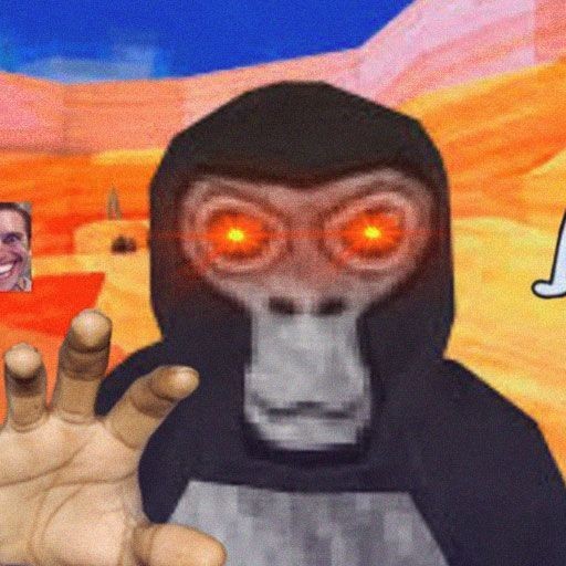 unique pfp gorilla tag backgrounds