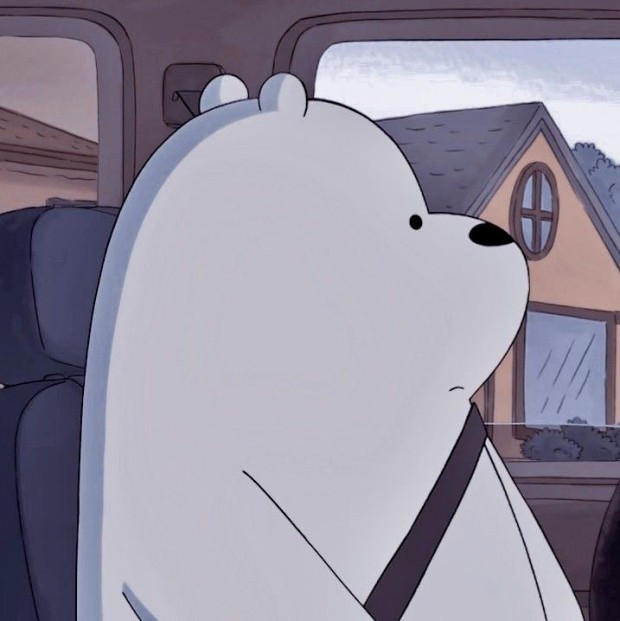 unique we bare bears pfp designs