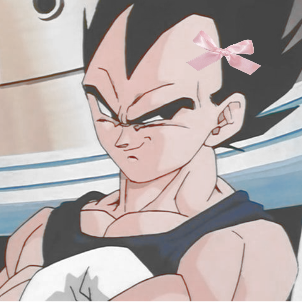 vegeta pfp 0023