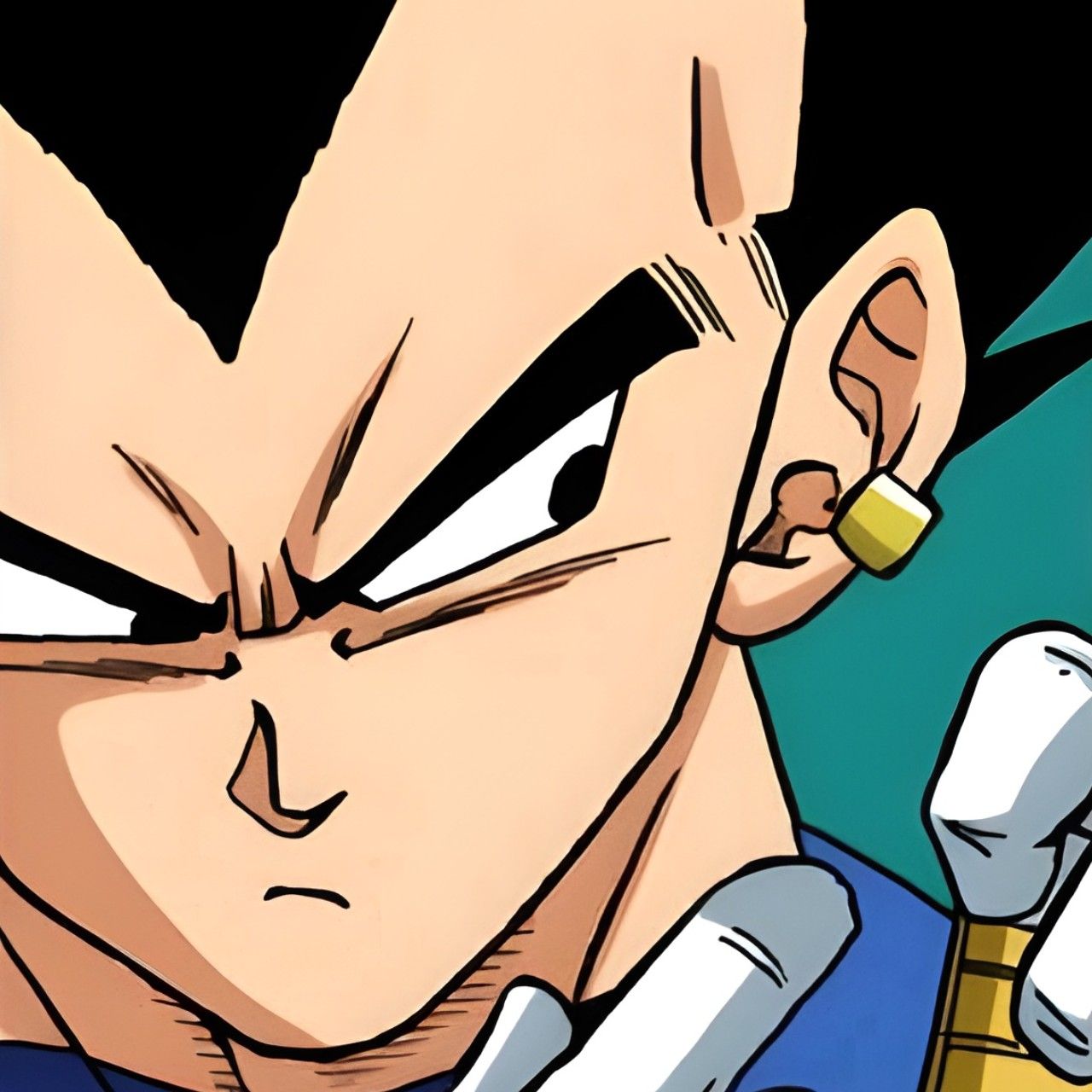 vegeta pfp 0039