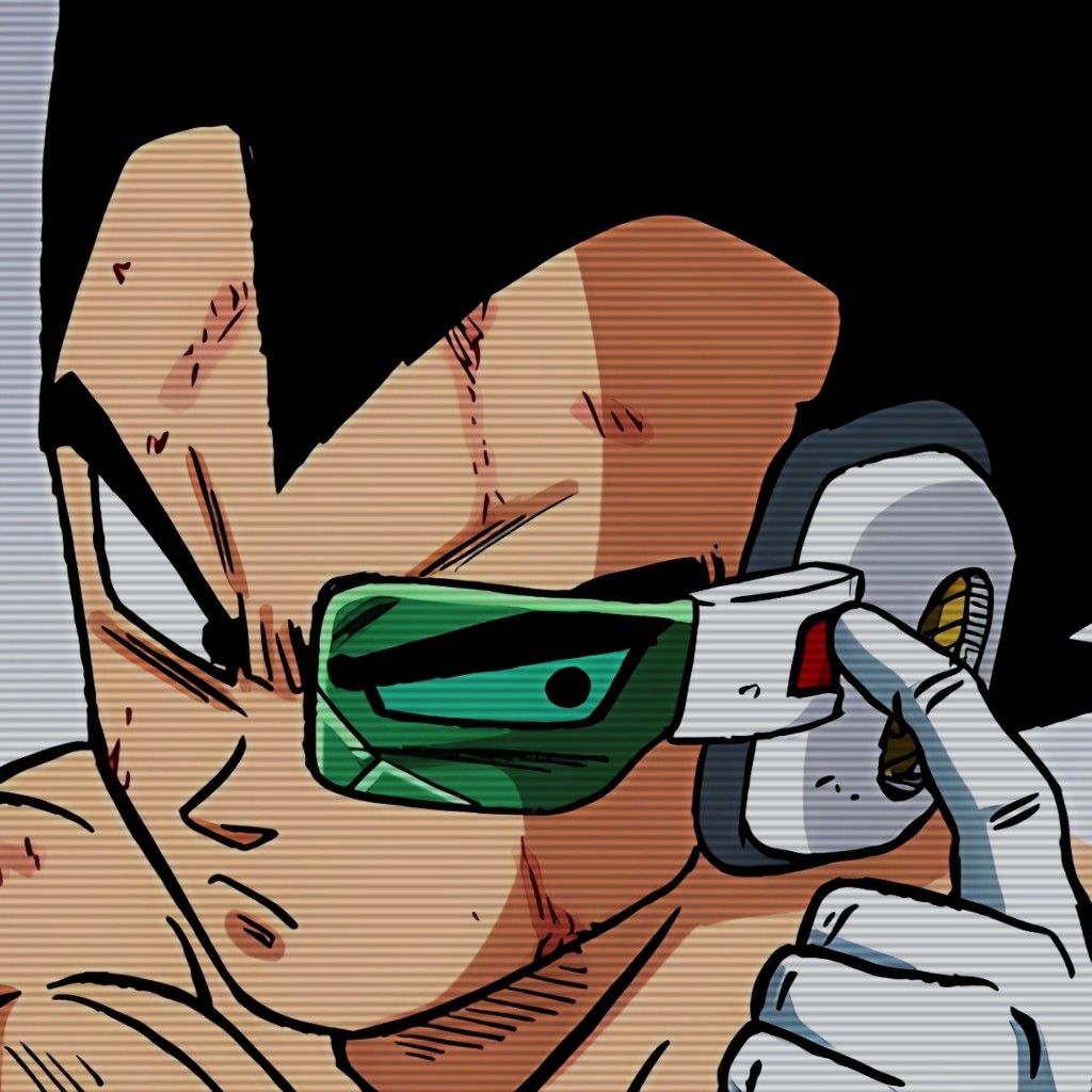 vegeta pfp 0059