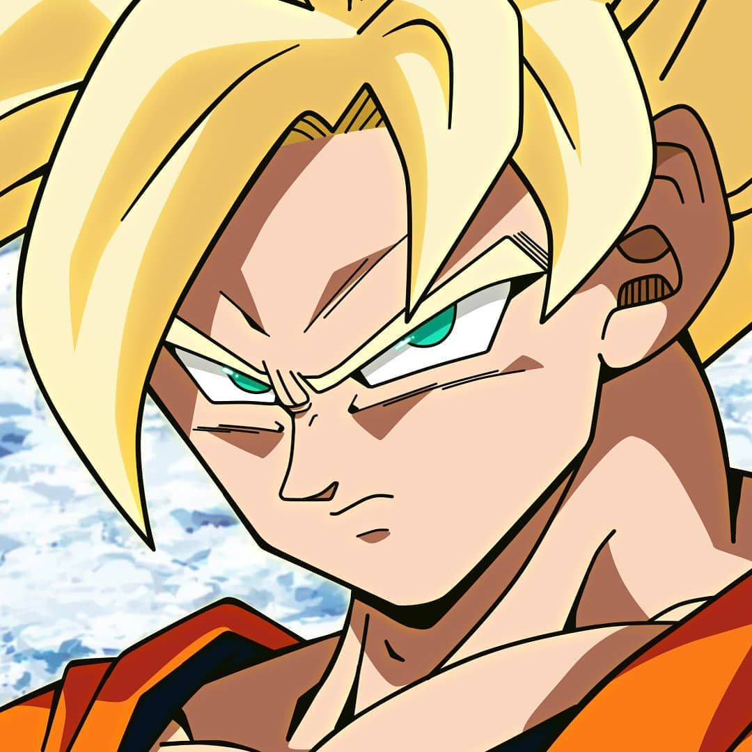 vegeta pfp 0061