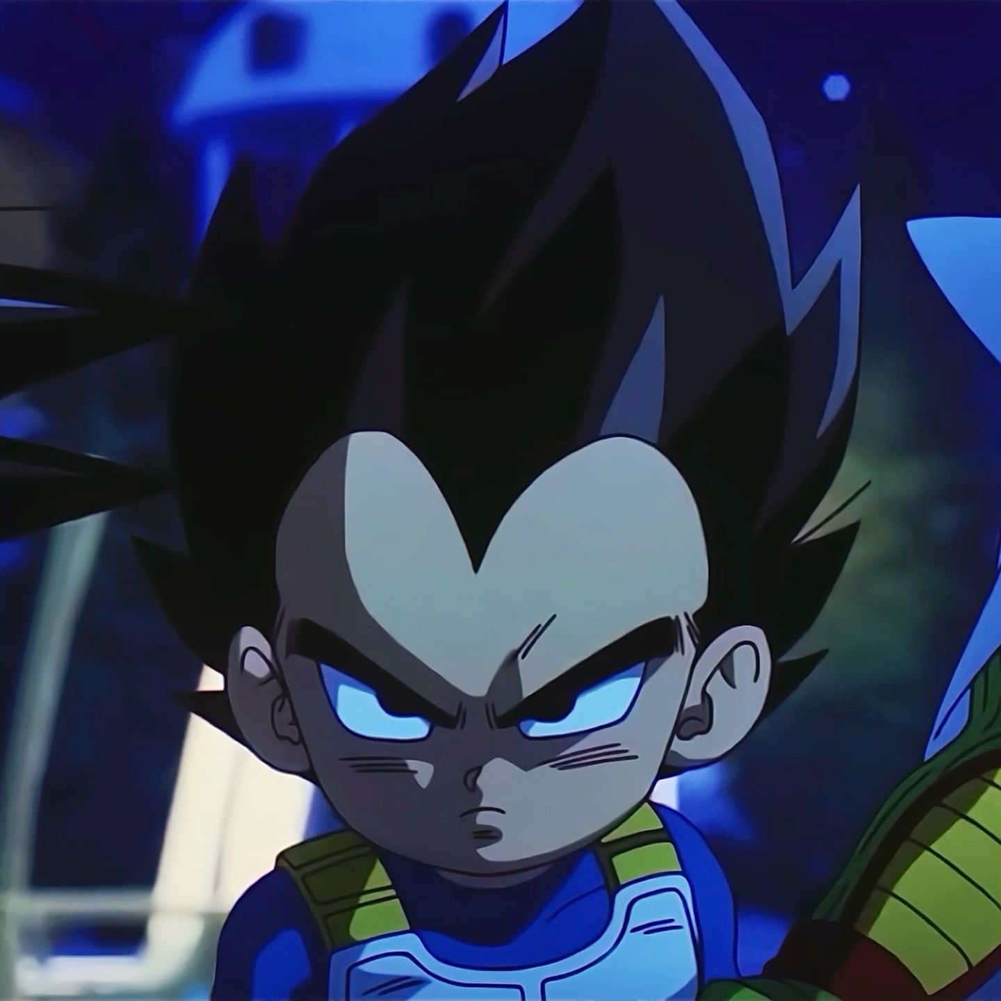 vegeta pfp 0088