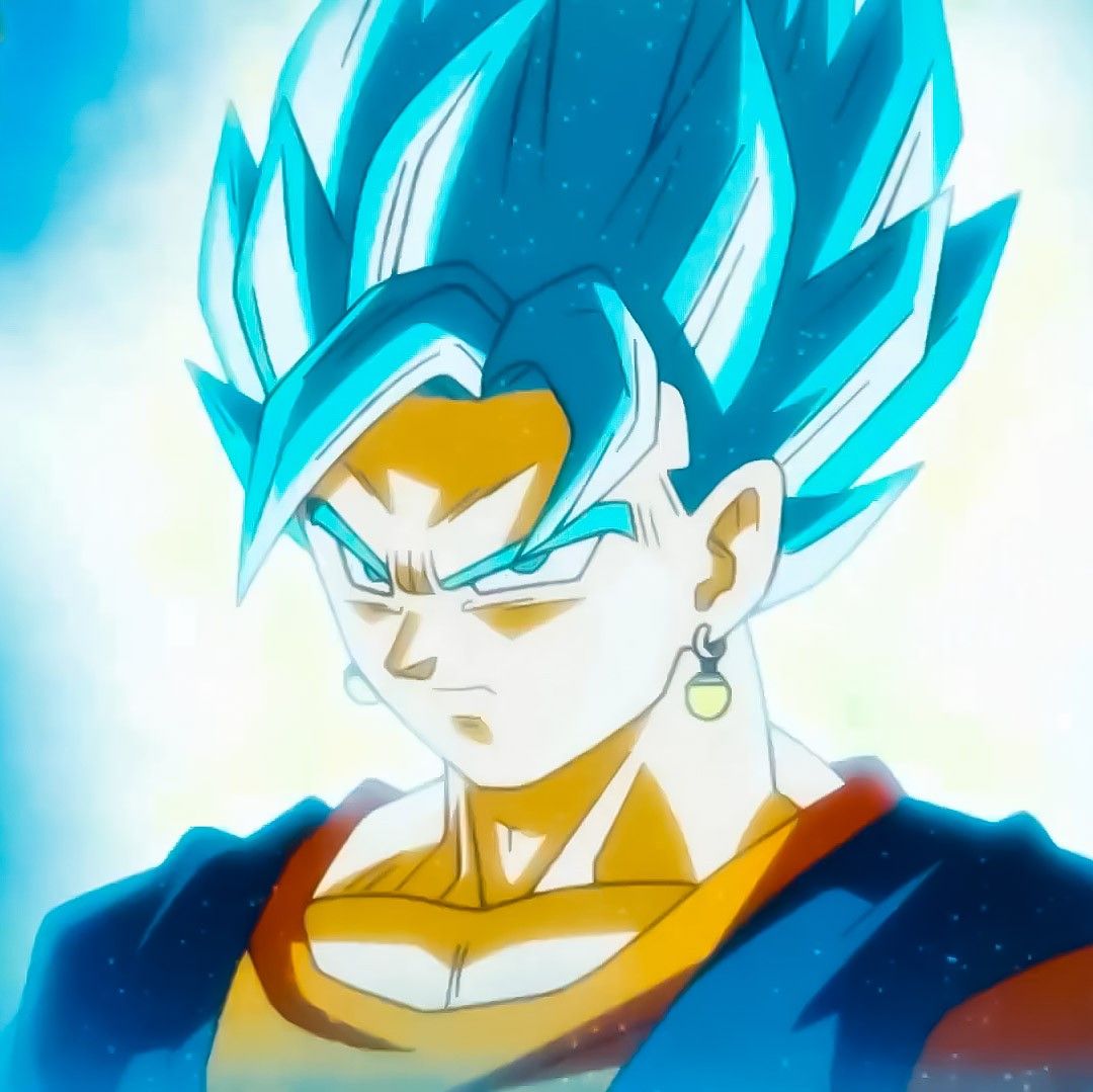 vegito pfp 0029