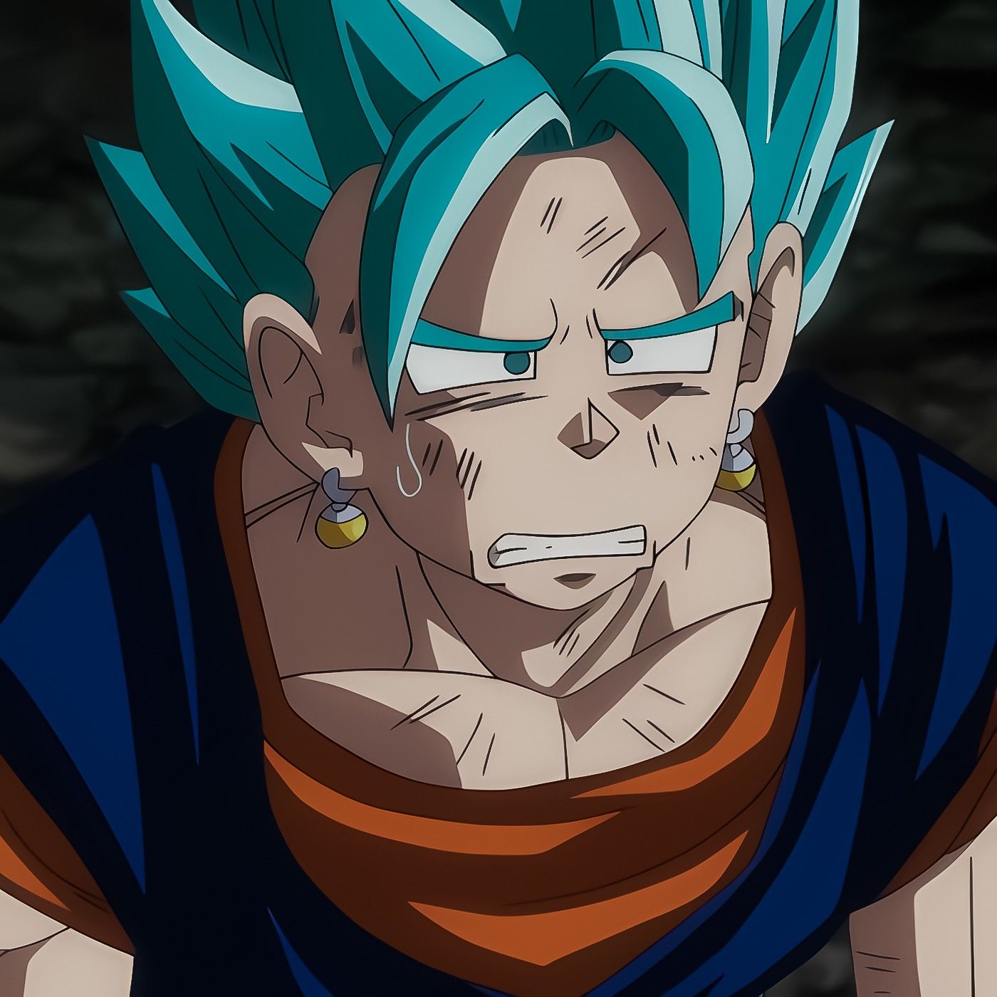 vegito pfp 0033