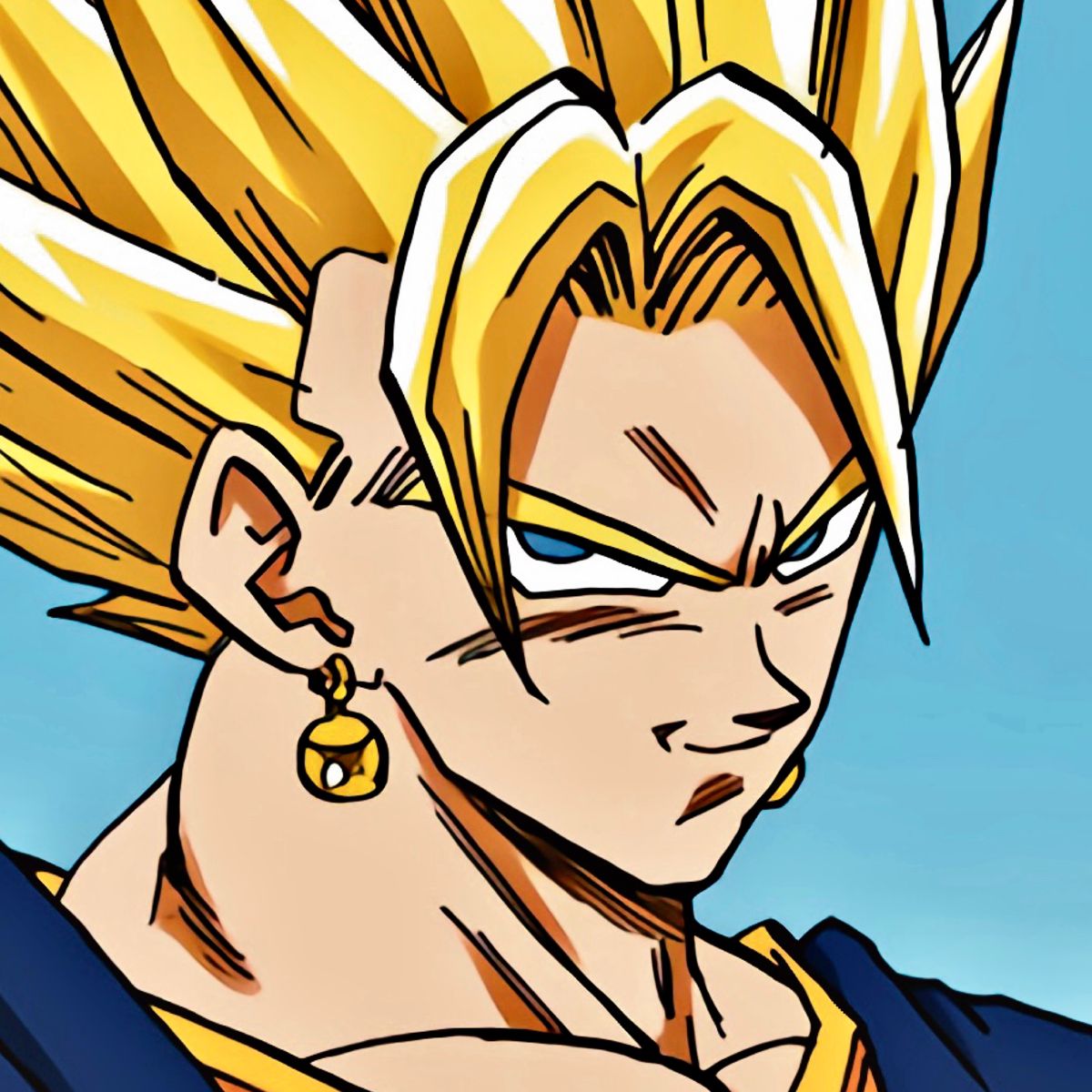 vegito pfp 0037