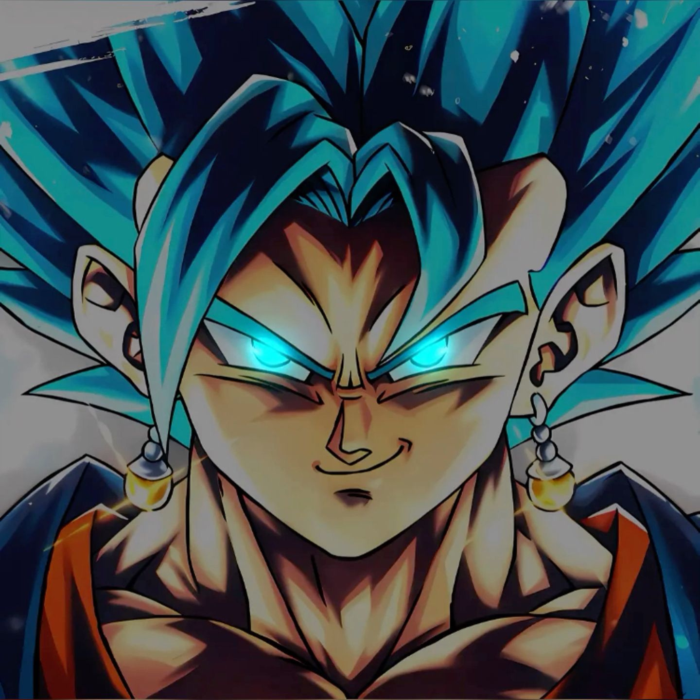 vegito pfp 0038