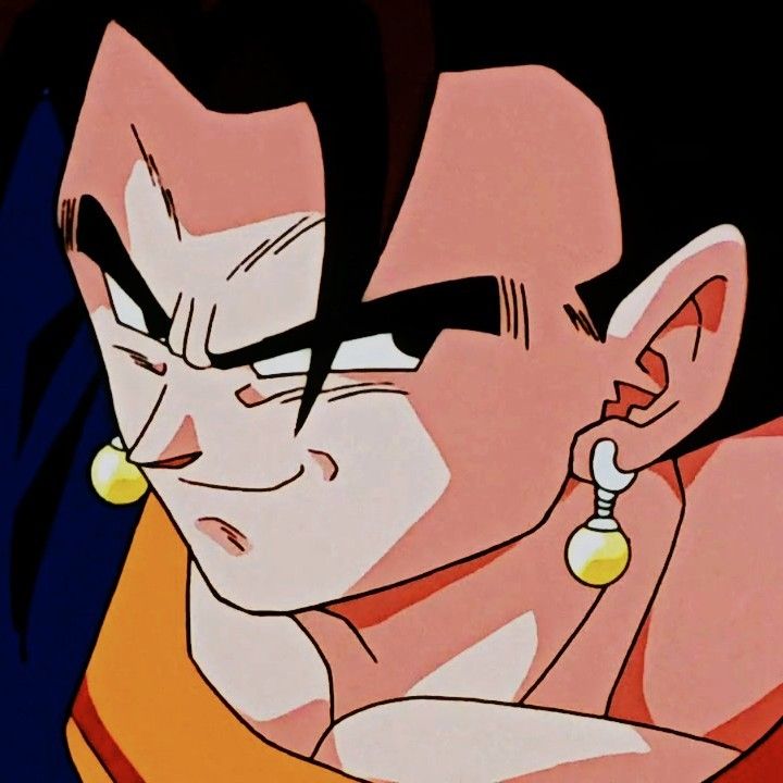 vegito pfp 0049