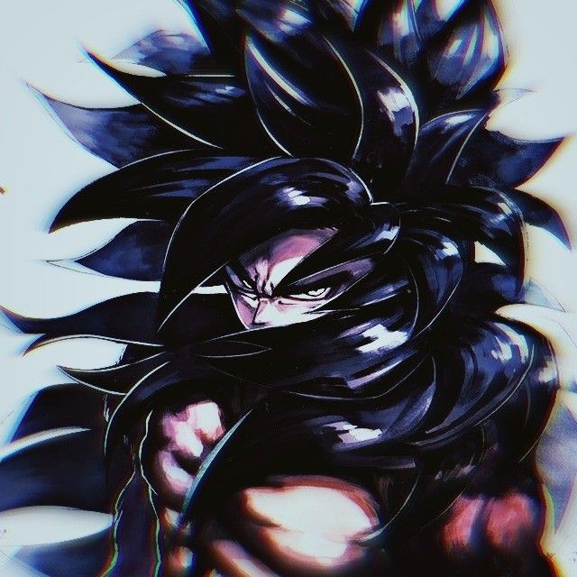 vegito pfp 0075