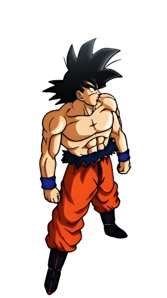 vegito pfp 0081