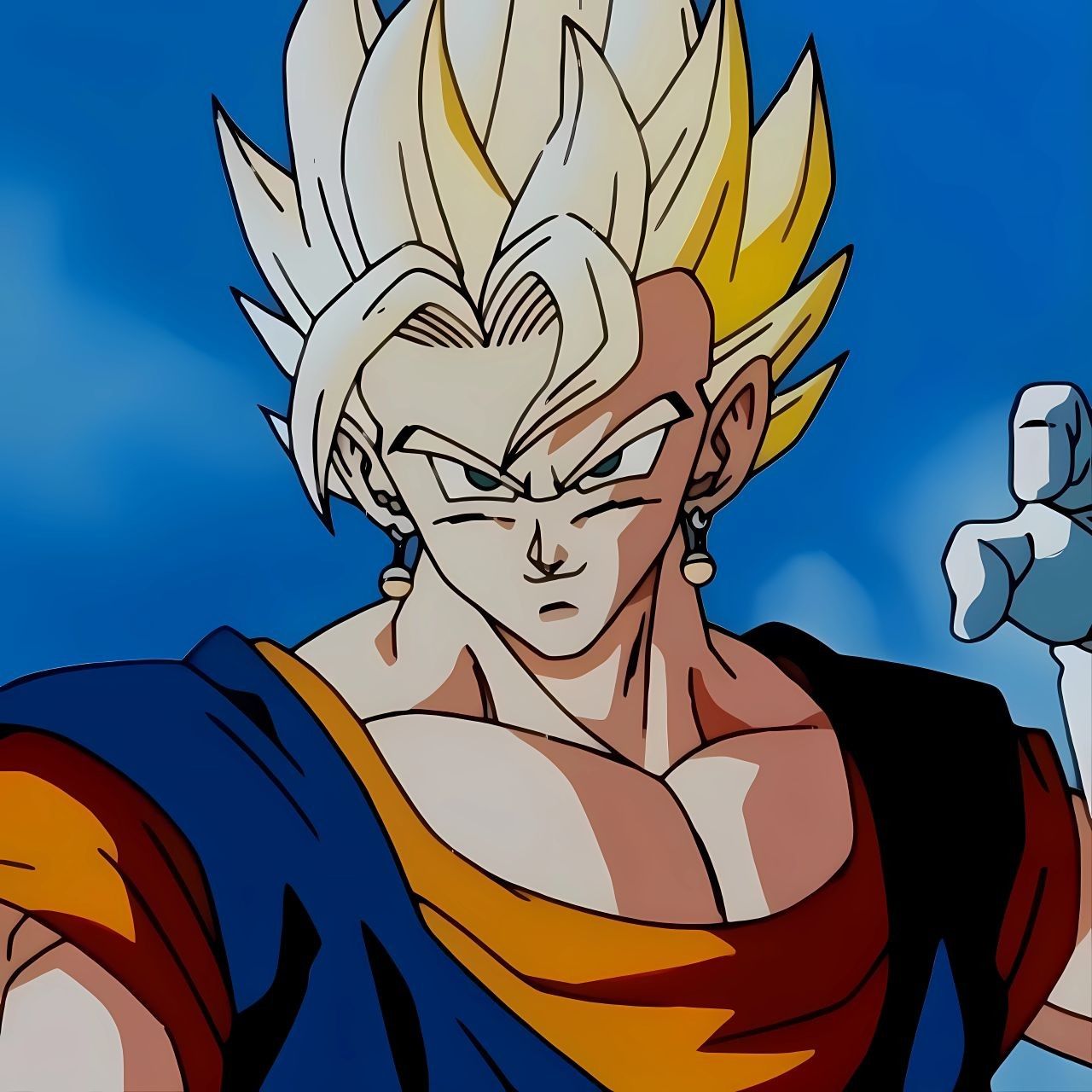 vegito pfp 0089