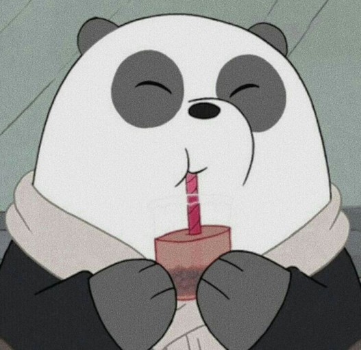 we bare bears pfp for profile pictures