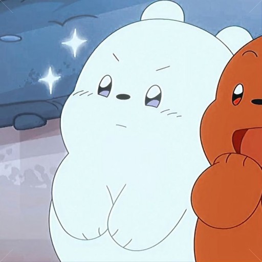 we bare bears pfp for streaming