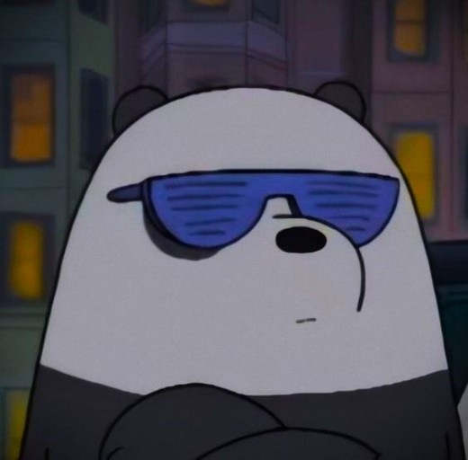 we bare bears pfp inspiration for fans