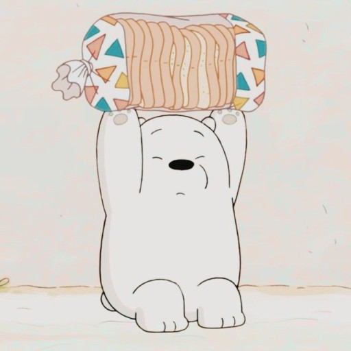 we bare bears pfp 0021