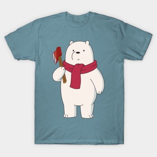 we bare bears pfp 0029