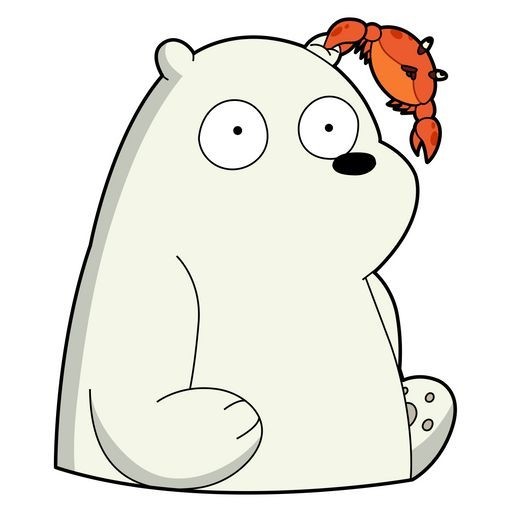 we bare bears pfp 0031