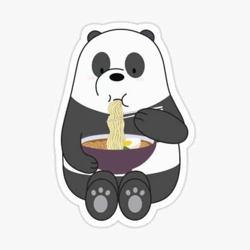 we bare bears pfp 0032