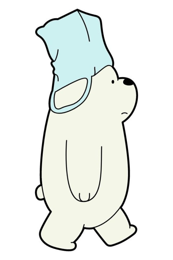 we bare bears pfp 0034