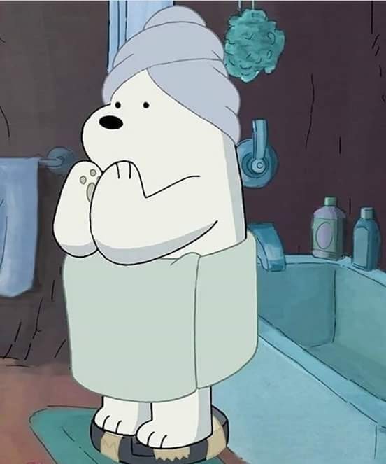 we bare bears pfp 0039