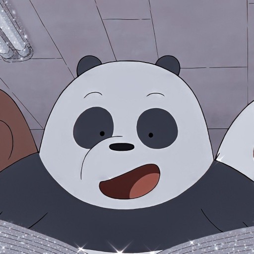 we bare bears pfp 0040