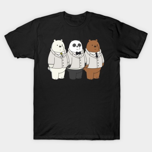 we bare bears pfp 0043