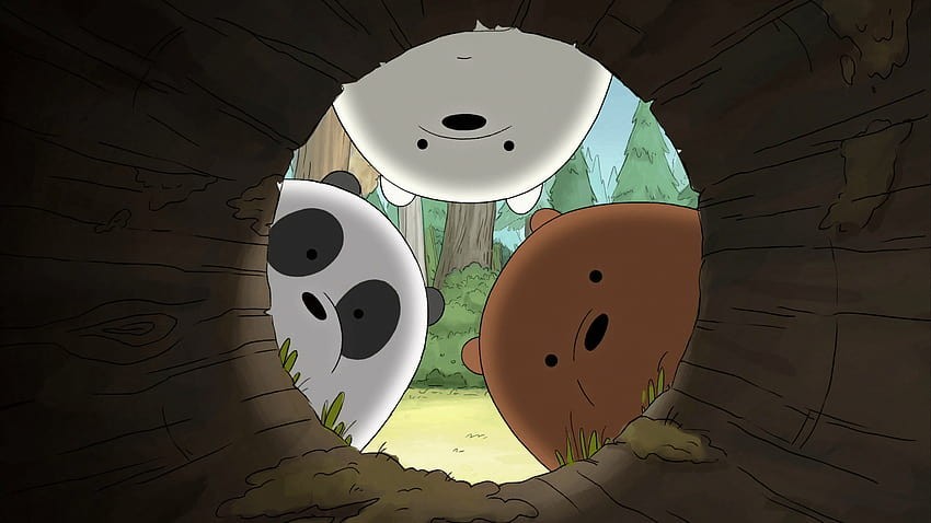 we bare bears pfp 0048