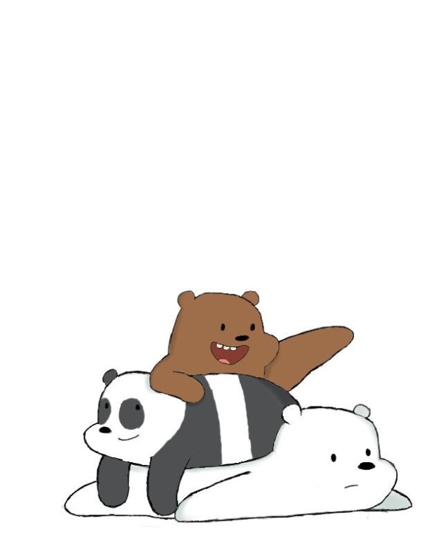 we bare bears pfp 0051