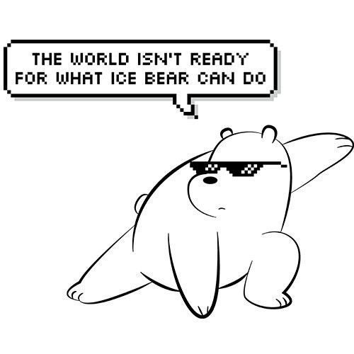 we bare bears pfp 0052