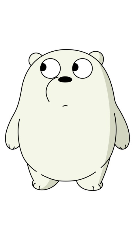 we bare bears pfp 0053